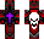 red knight