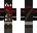 red rogue