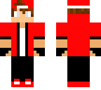 red teen