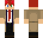 redthekiddxd magi skin