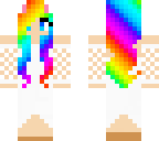 reinbow wife 