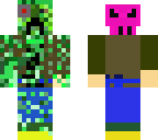 rmc creeper