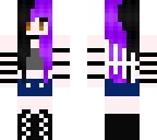 rocker girl