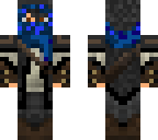 rogue raven