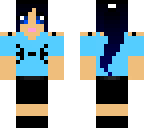 ruth's skin 1