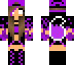 same black