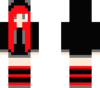 scarlet