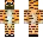 screamking tygrys