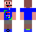 sean derp