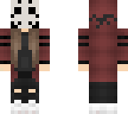 serial killer girl xd