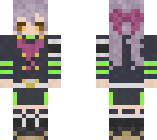 shinoa hiiragi