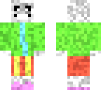 skeleton