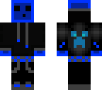 slime dude