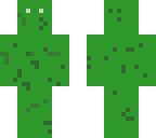 slime man