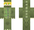 snakeneck