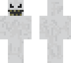snow creature