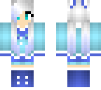 snow miku uniform