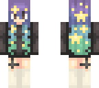 space edit