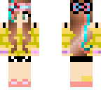 sporty cipher girl edit