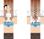 stabel girl edited