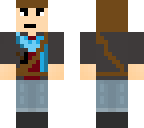 star wars skin 1