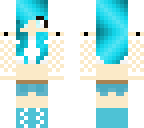 summer girl