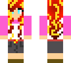 sunset shimmer