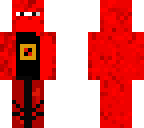 super omega ninja