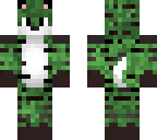 swampland cat