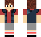 teen dipper