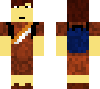 the adventurist ii