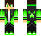 the gamer