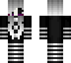 the marionette
