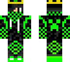 the pvp king