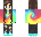 tie dye