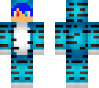 tiger boy