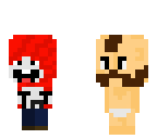 tnt and baconcrafter