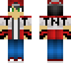 tnt boy