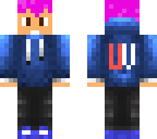 ultimatevictor rosa 