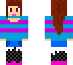 underlust frisk