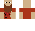 undone skin