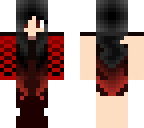 vampire chibi