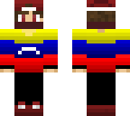 venezuela