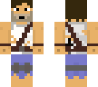 warrior