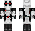 white dead pool
