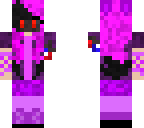 withered bon bon