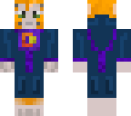 wizard stampy