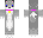 wolf