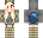 wolf umbreon