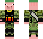 ww2 pig